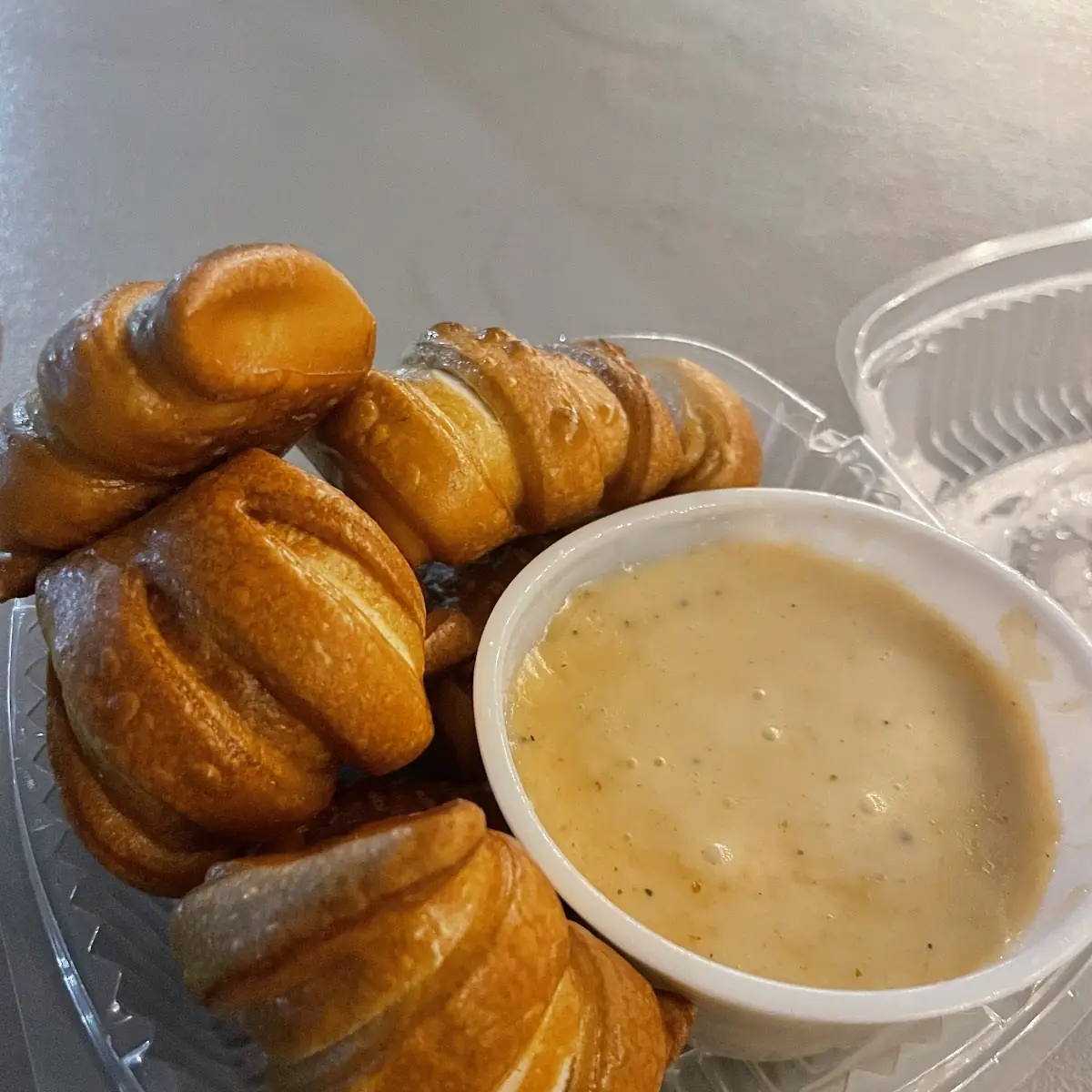 Cheese Dip