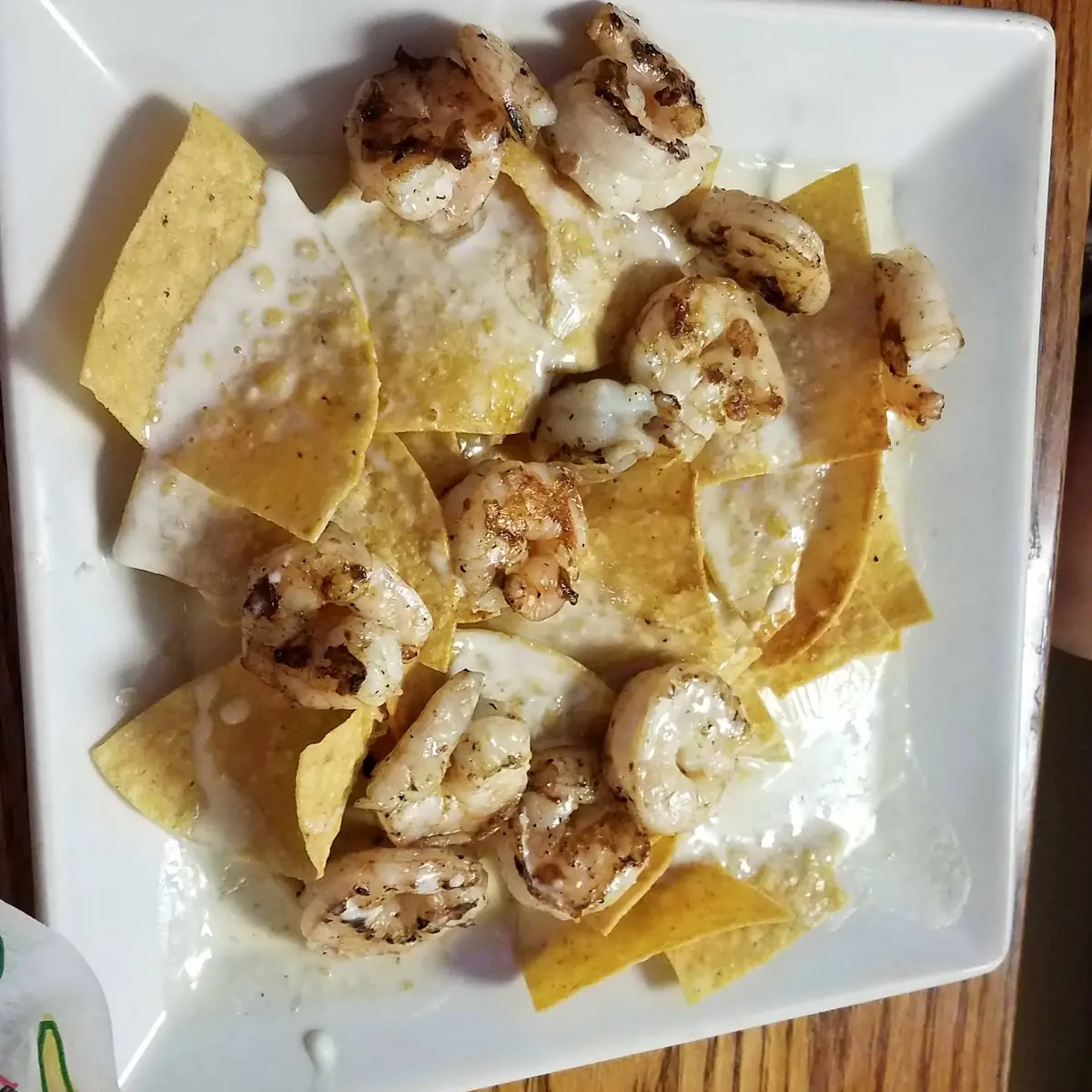 Shrimp Salad