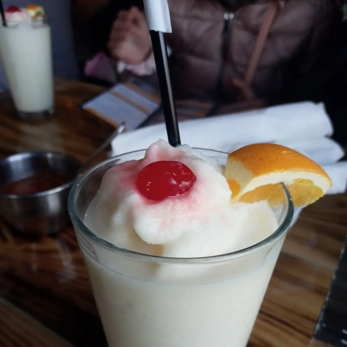Piña Colada