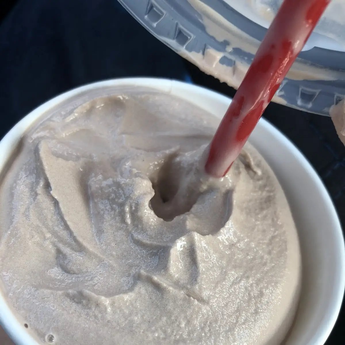 Chocolate Shake