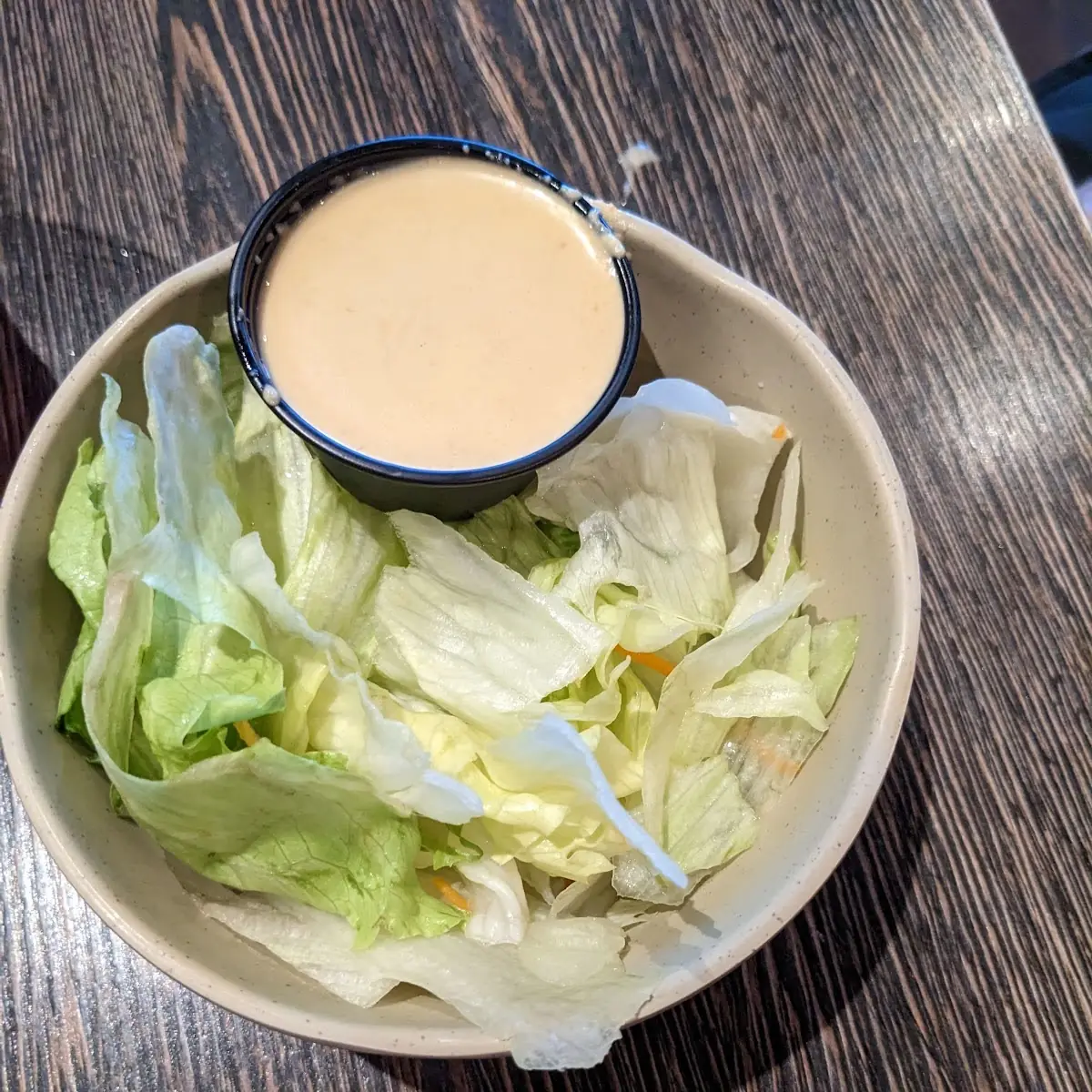 Salad