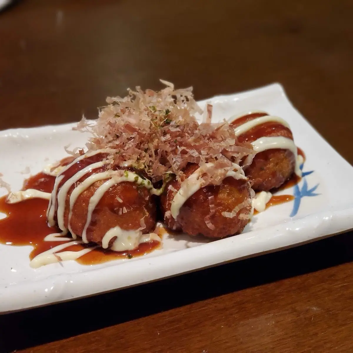 Tako Yaki