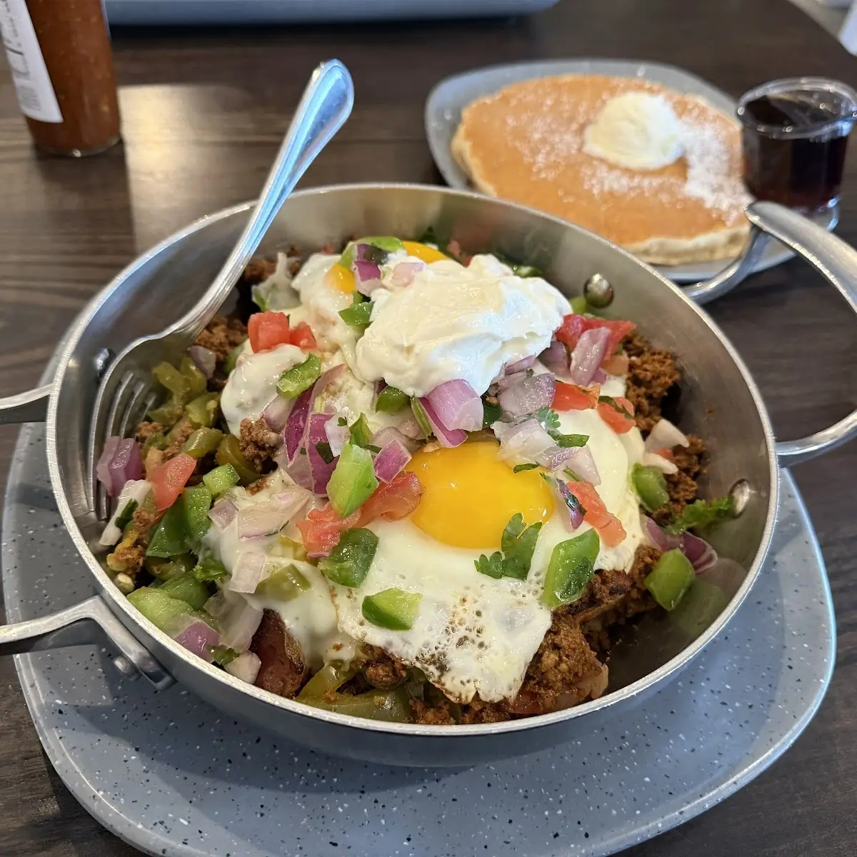 Corned Beef Hash