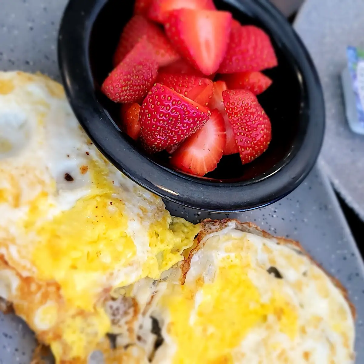 French Toast Flight