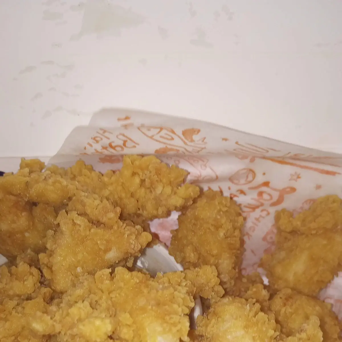 Chicken Nuggets