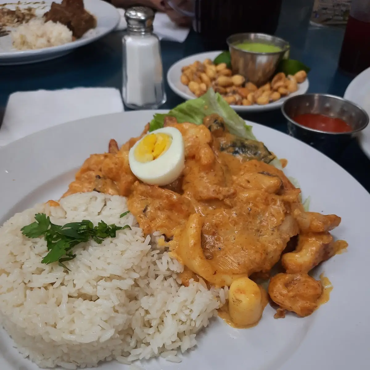 Pescado a Lo Macho