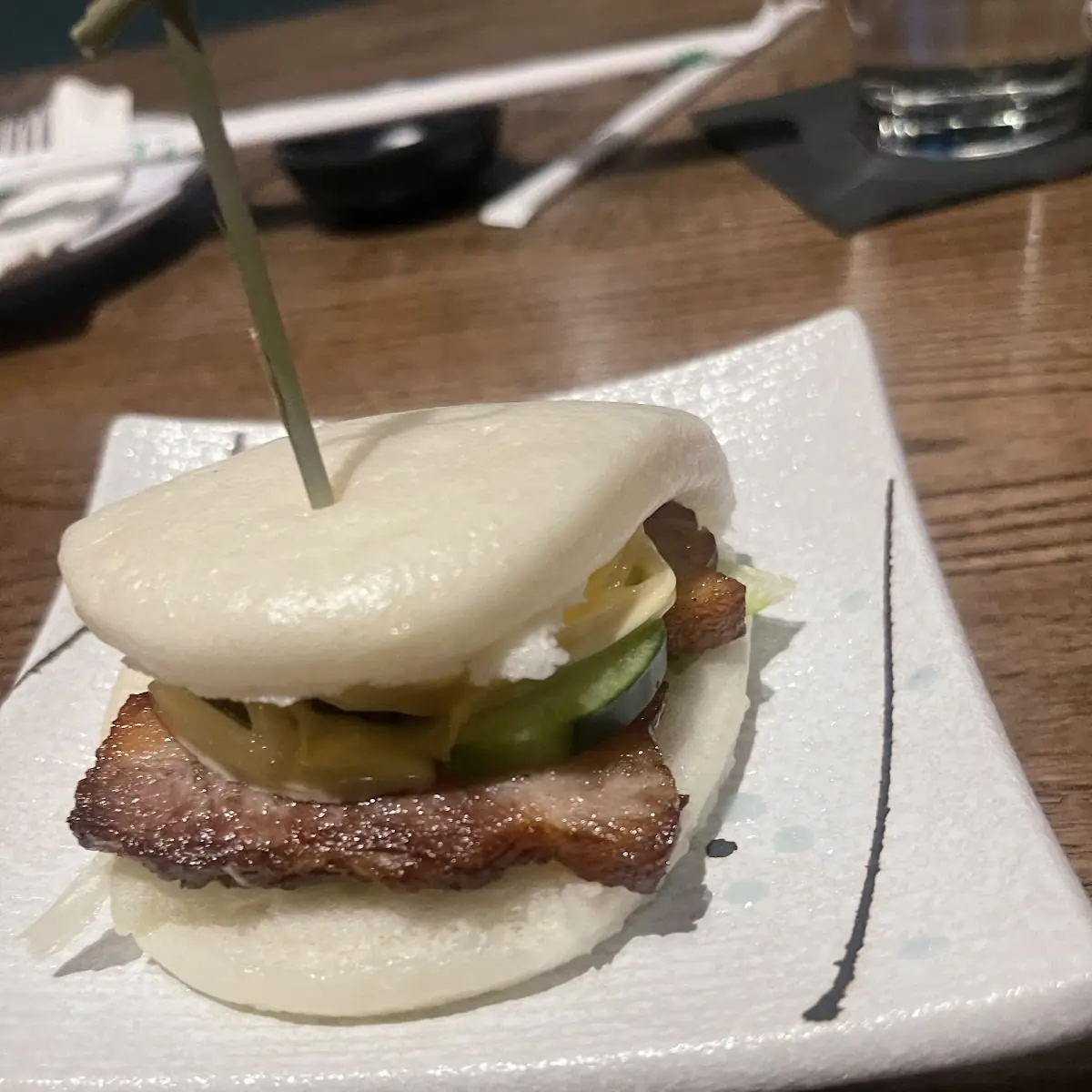 Pork Belly