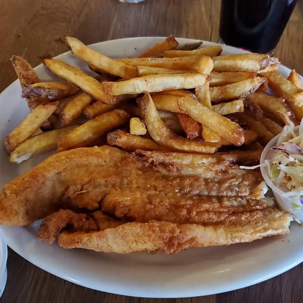 Fish Fry