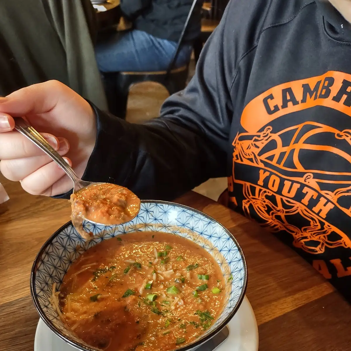 Onion Soup