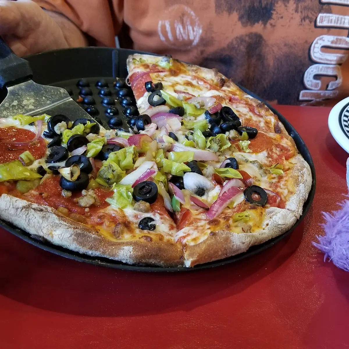 Pizza