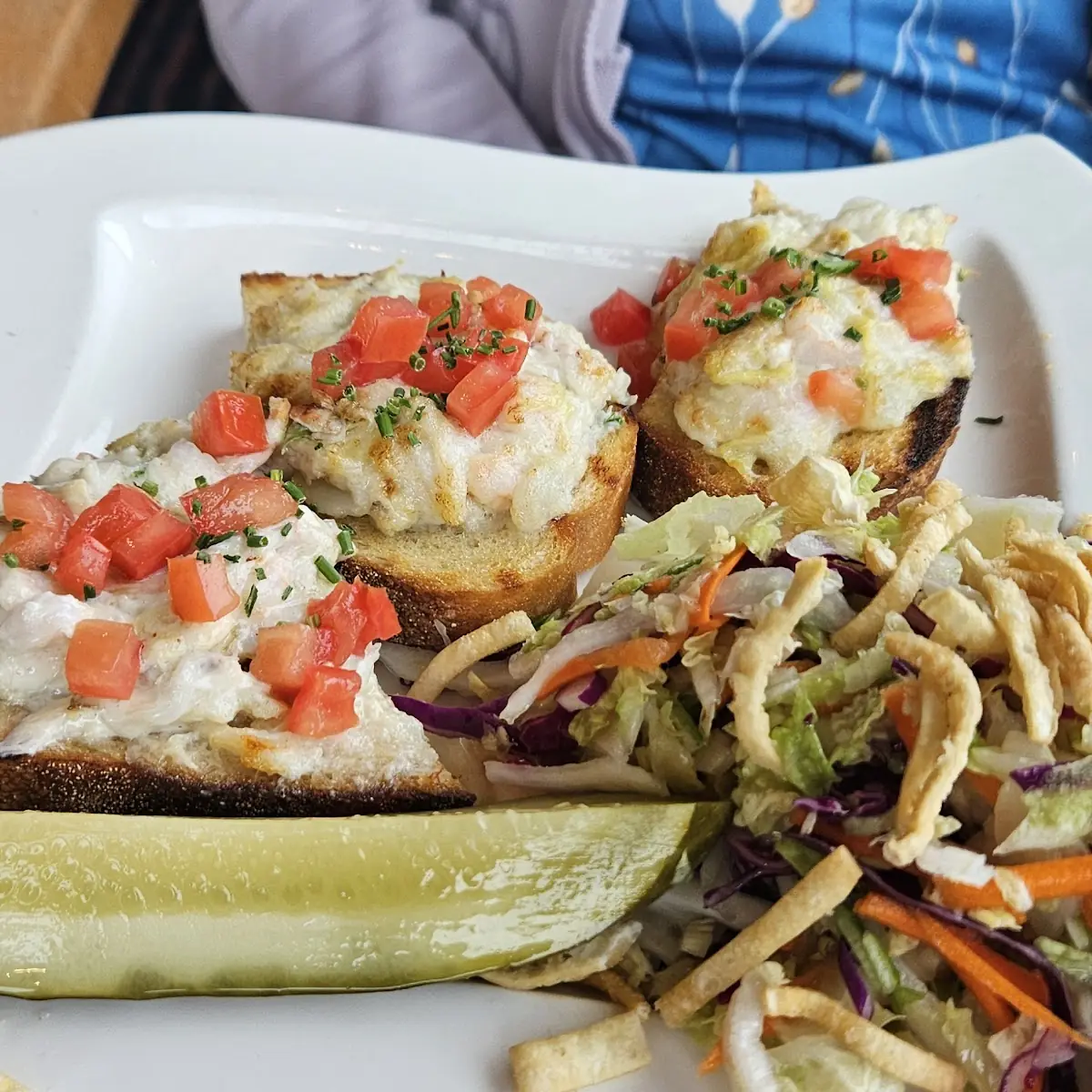 Crab Cakes