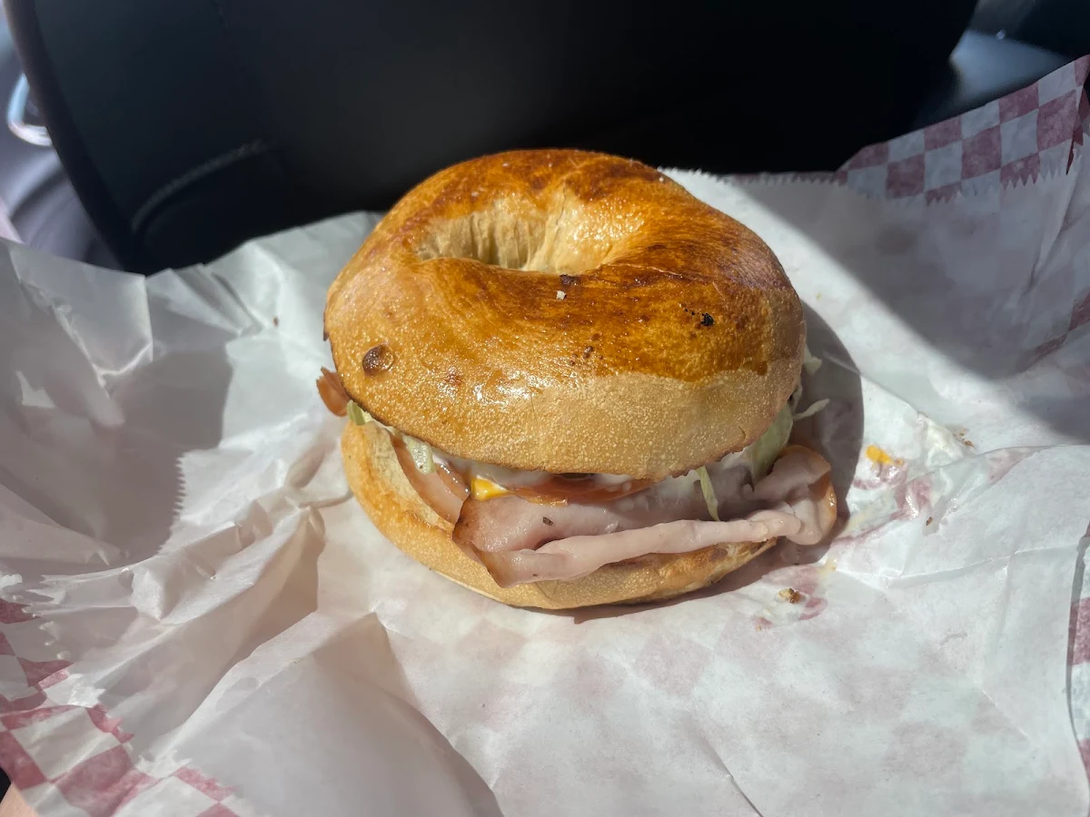 Bagel