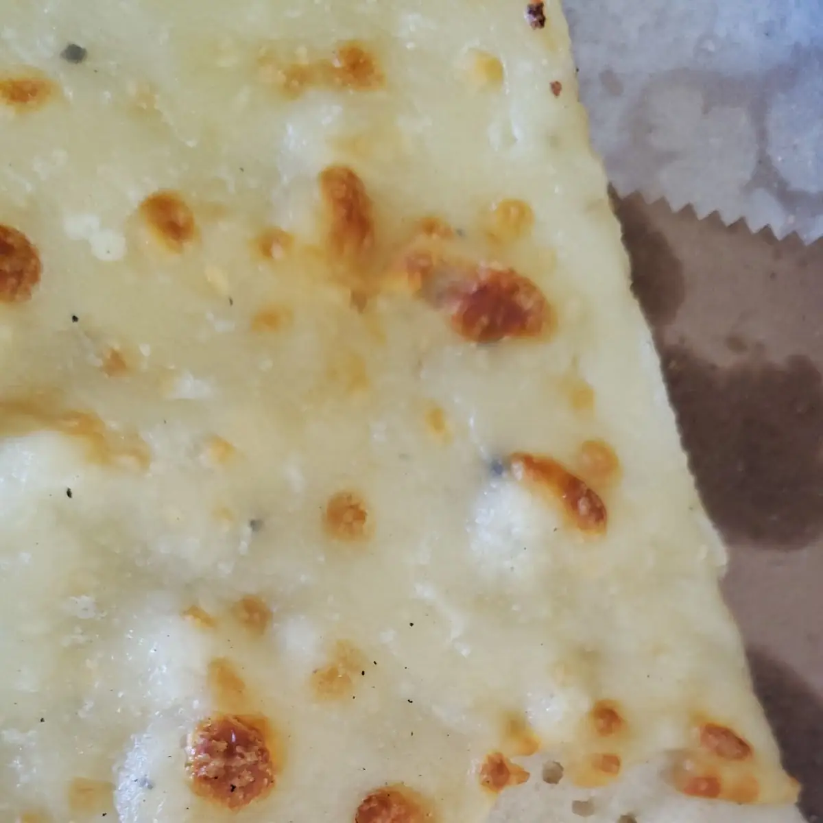 Garlic Bread