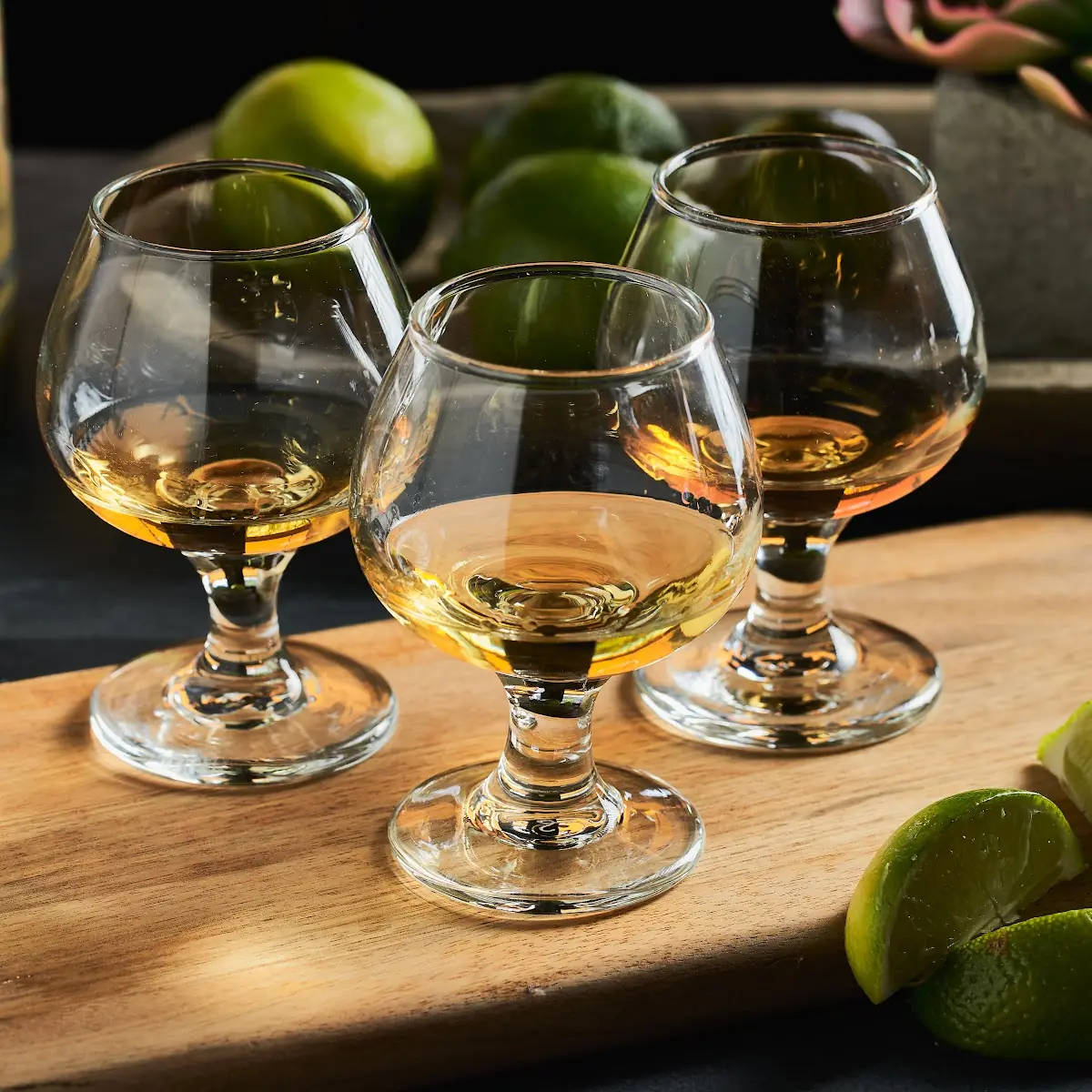 Anejo Flight