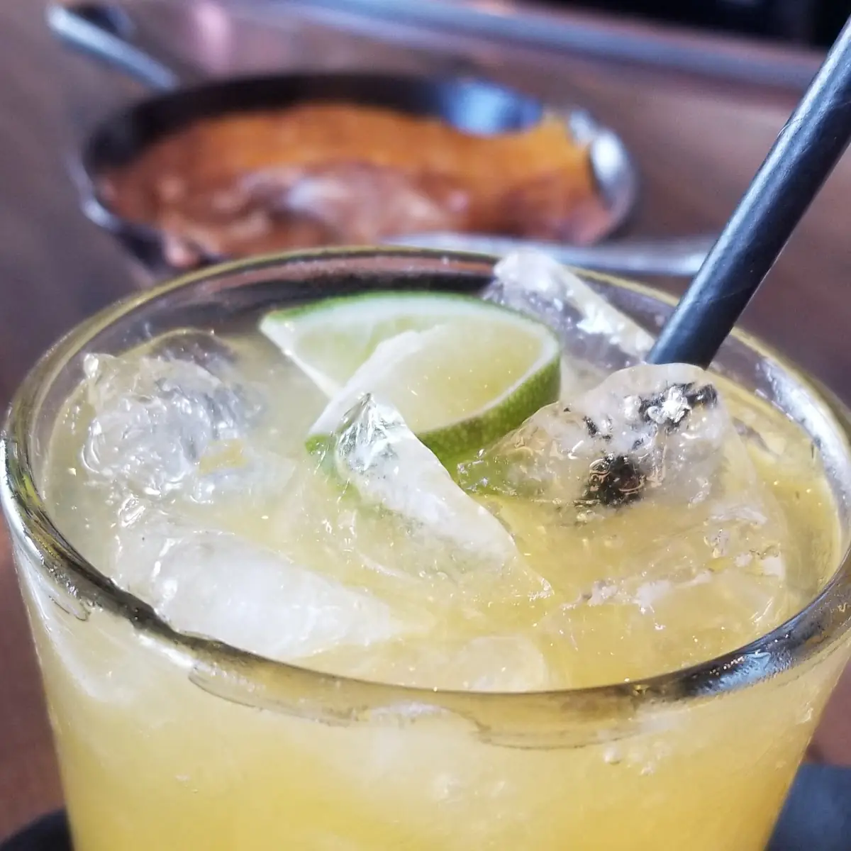 Mango Margarita