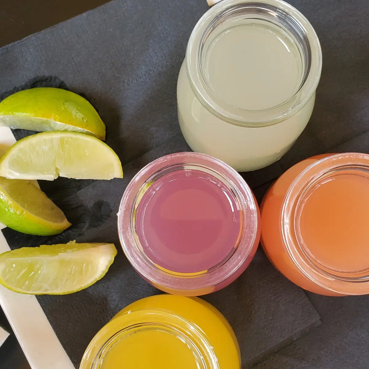 Margarita Flight