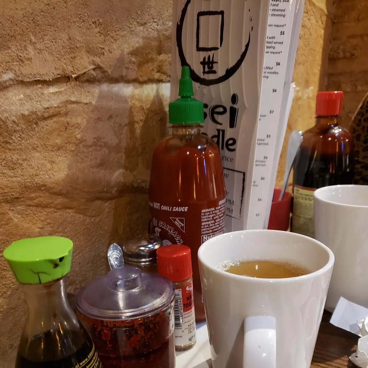 Green Tea