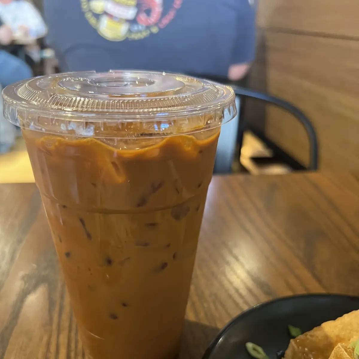 Thai Tea