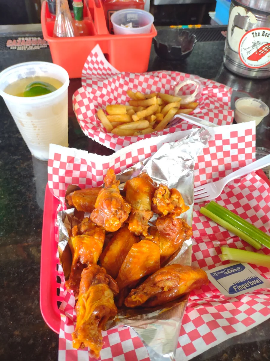 Chicken Wings