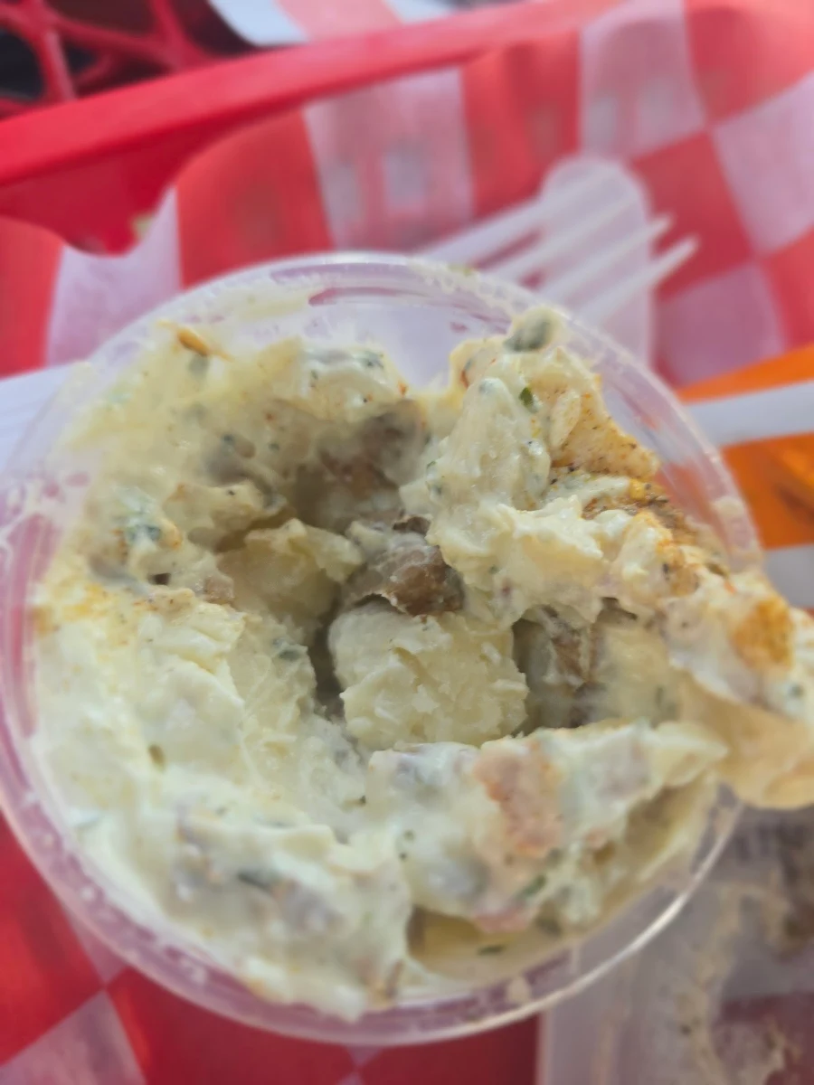 Potato Salad