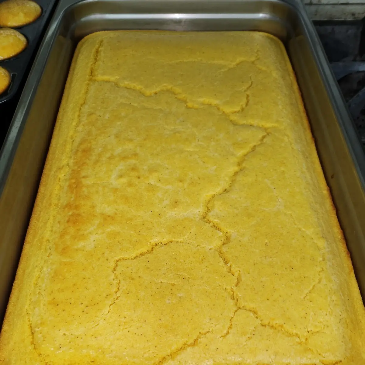 Cornbread