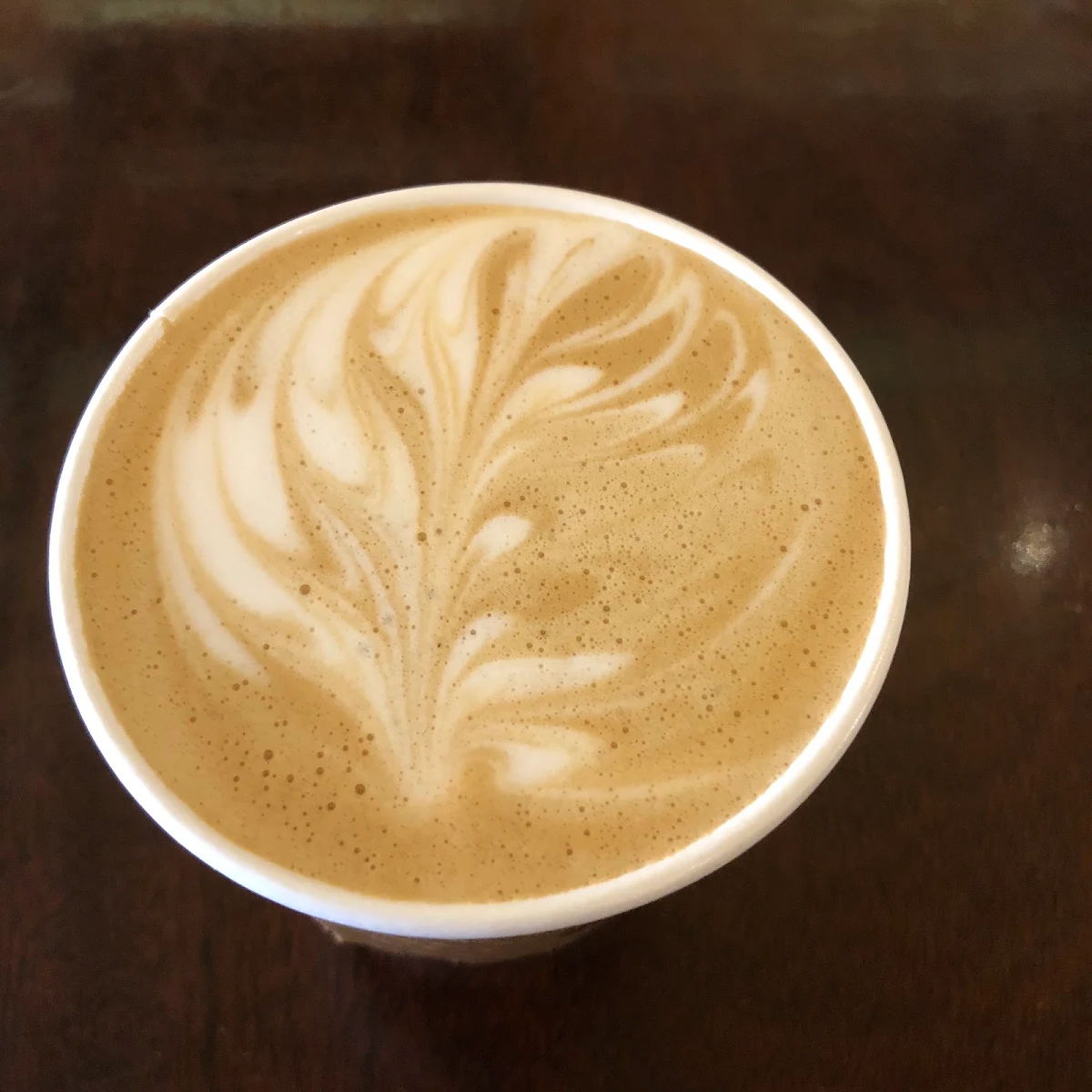 Latte