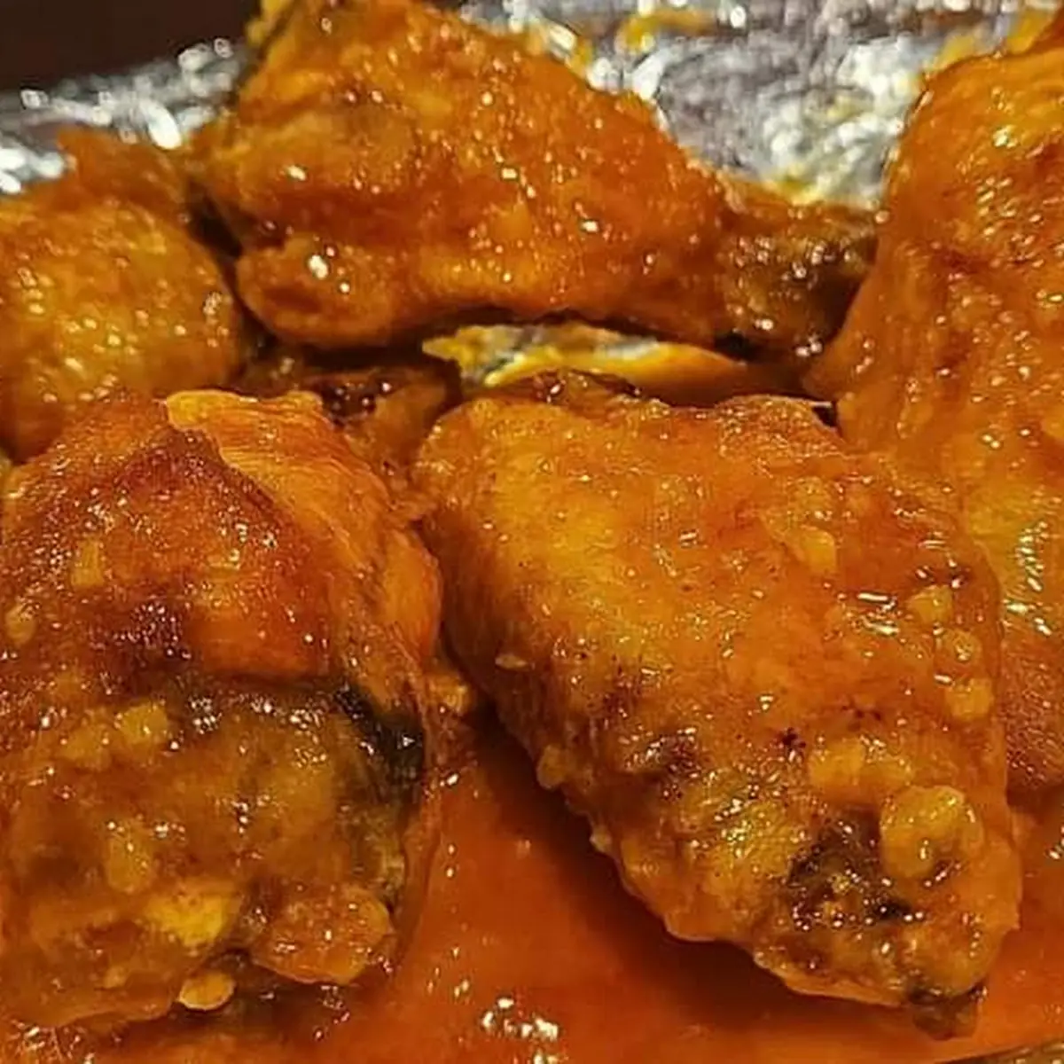 Bone in Wings