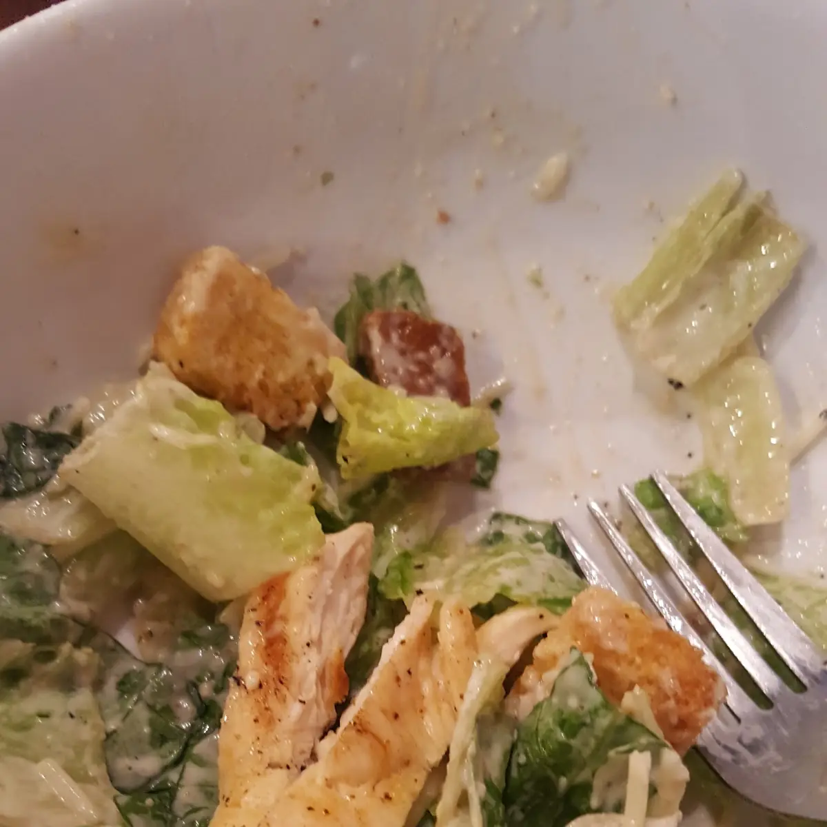 Caesar Salad