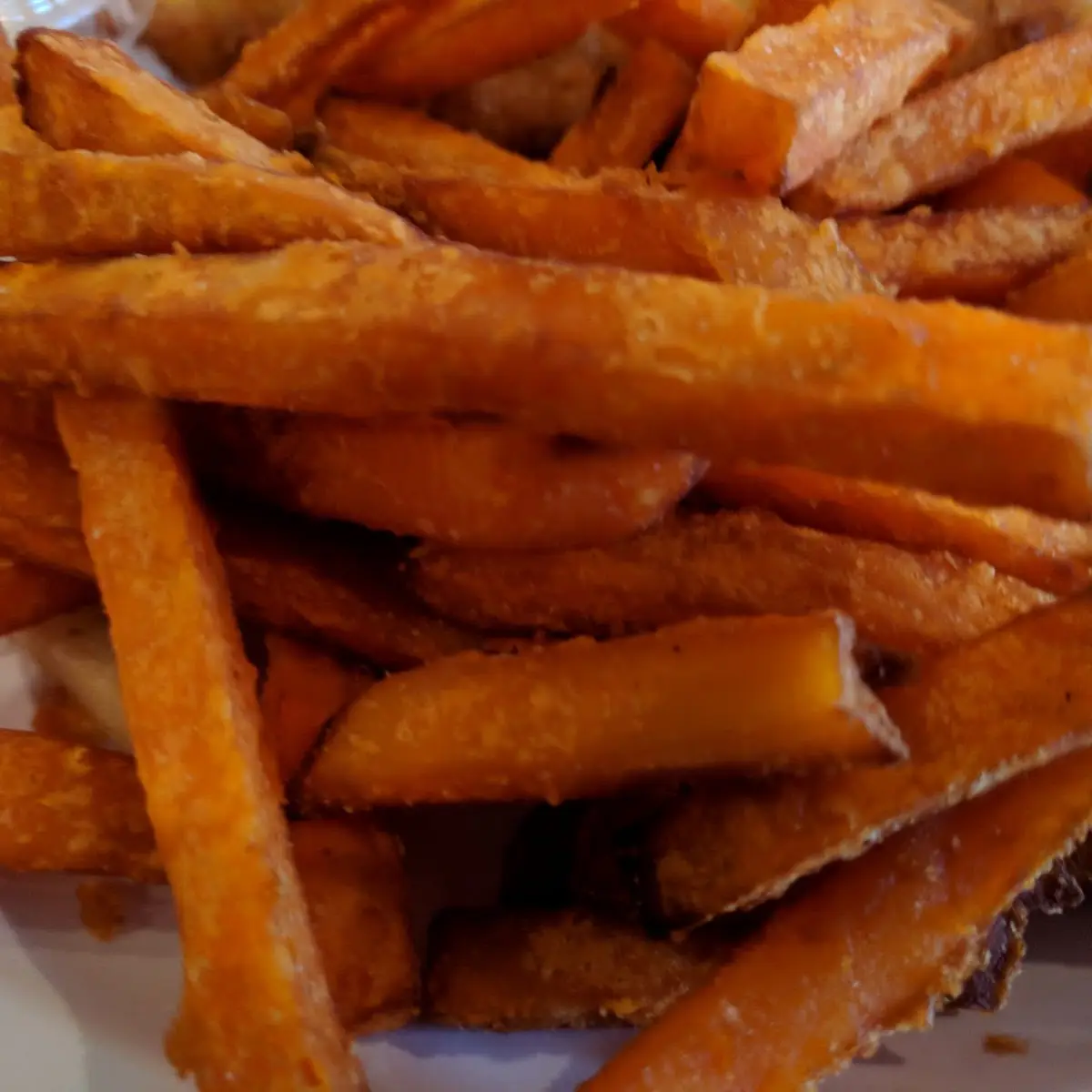 Sweet Potato