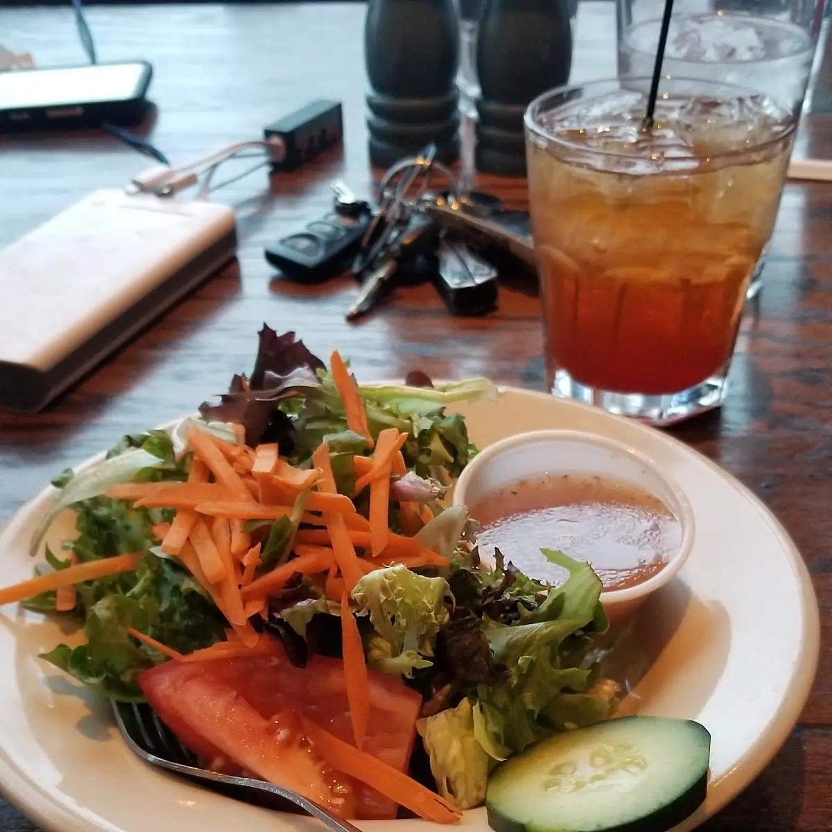 Side Salad