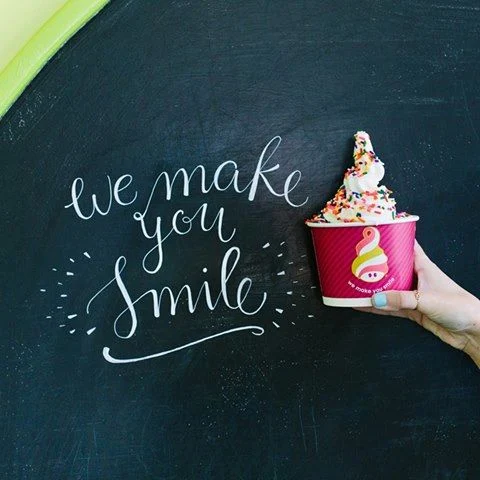 Milkshake
