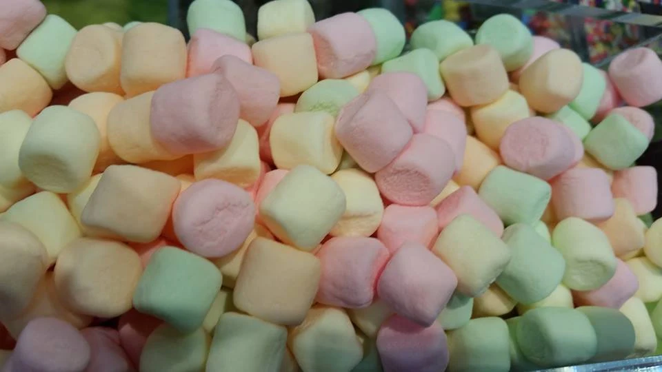 Toasted Marshmallow