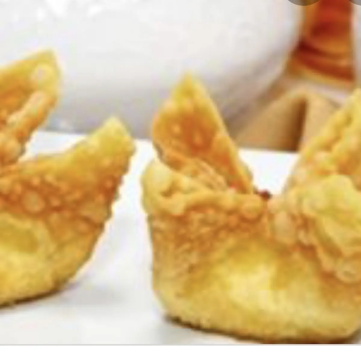 Crab Rangoon 6