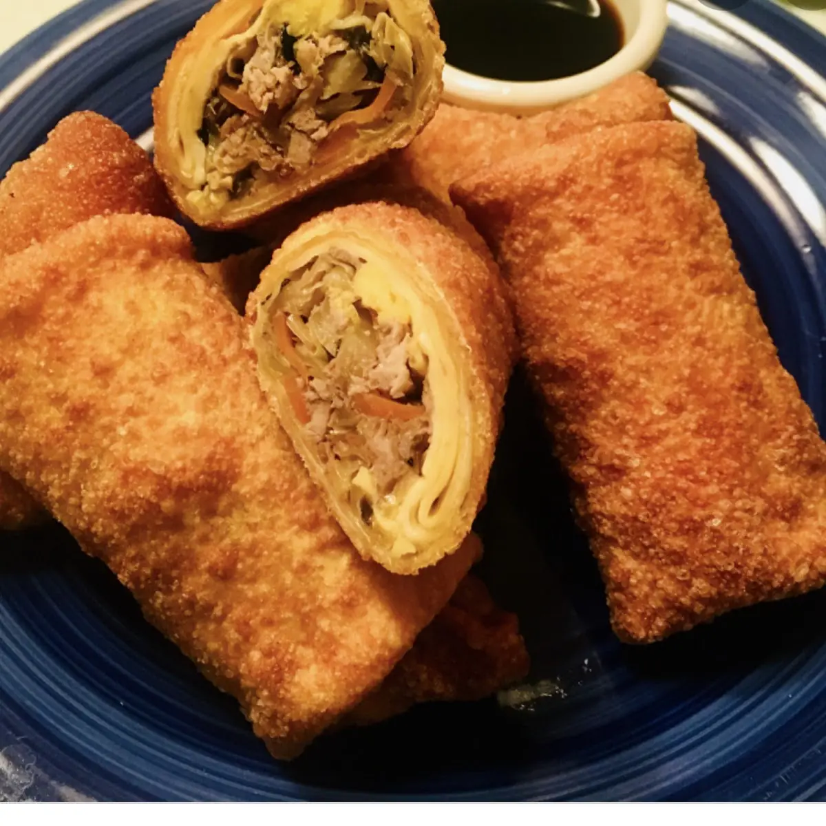 Egg Roll