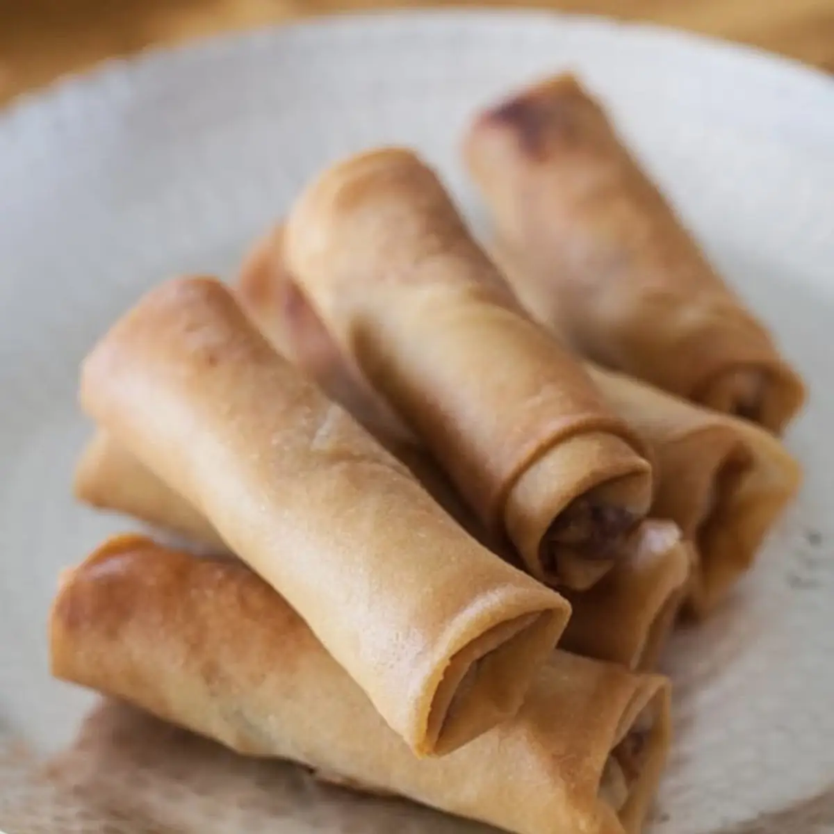 Shanghai Spring Roll 2