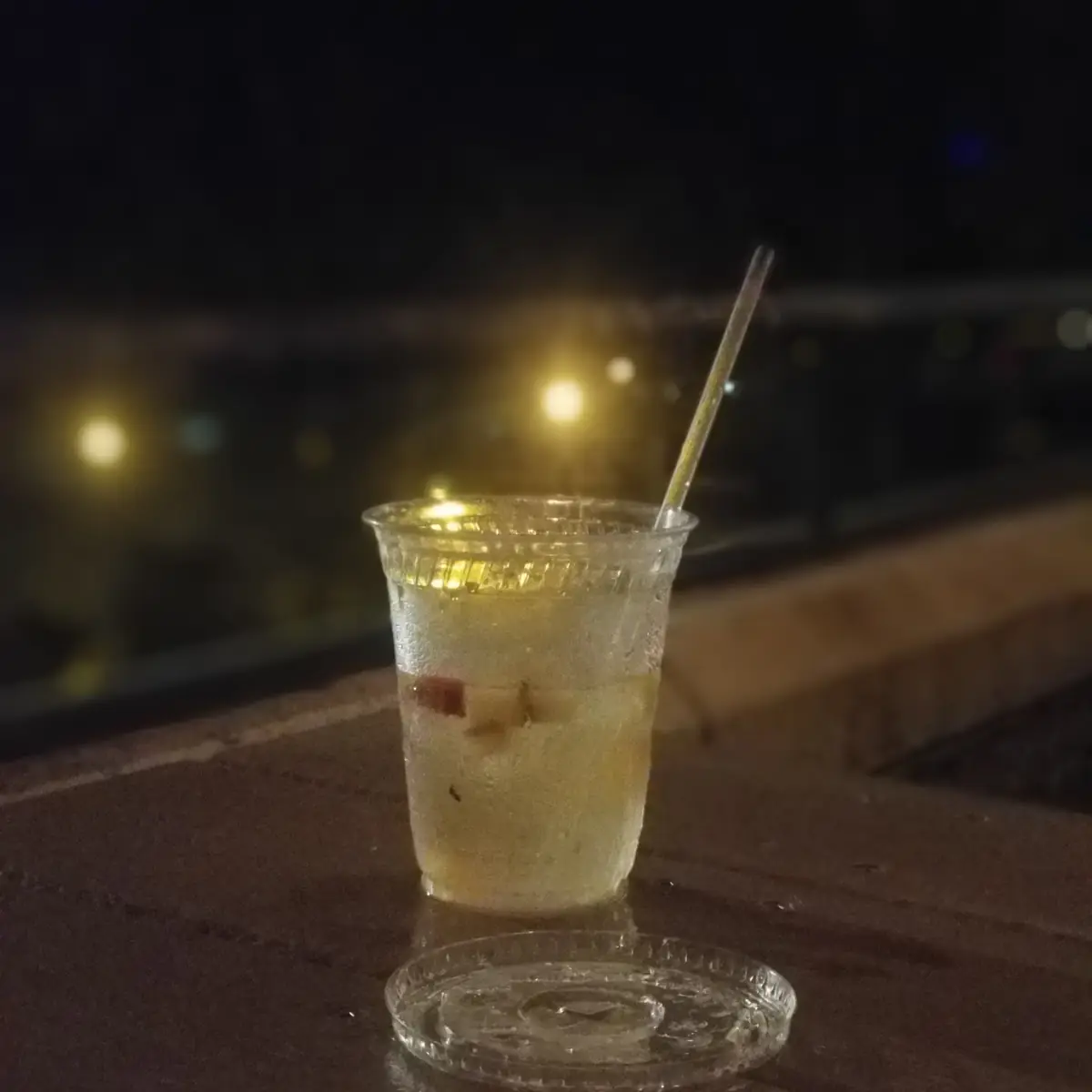 White Sangria