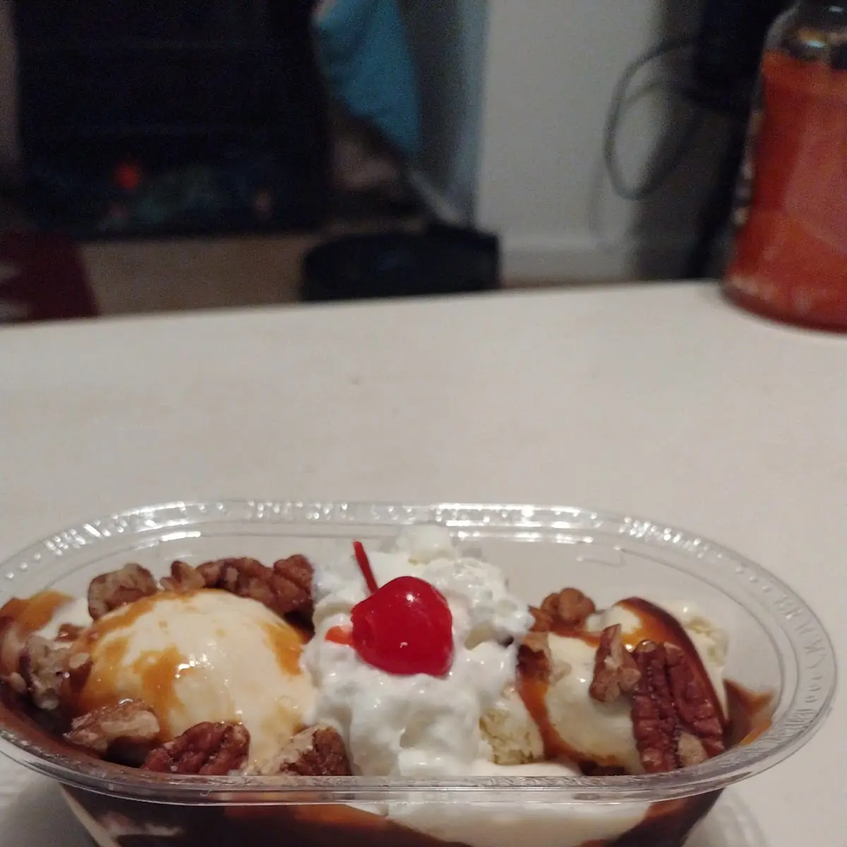 Banana Split
