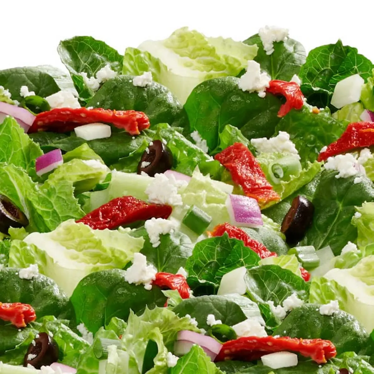 Create Your Own Salad