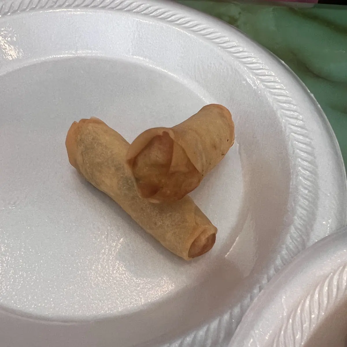 Spring Rolls