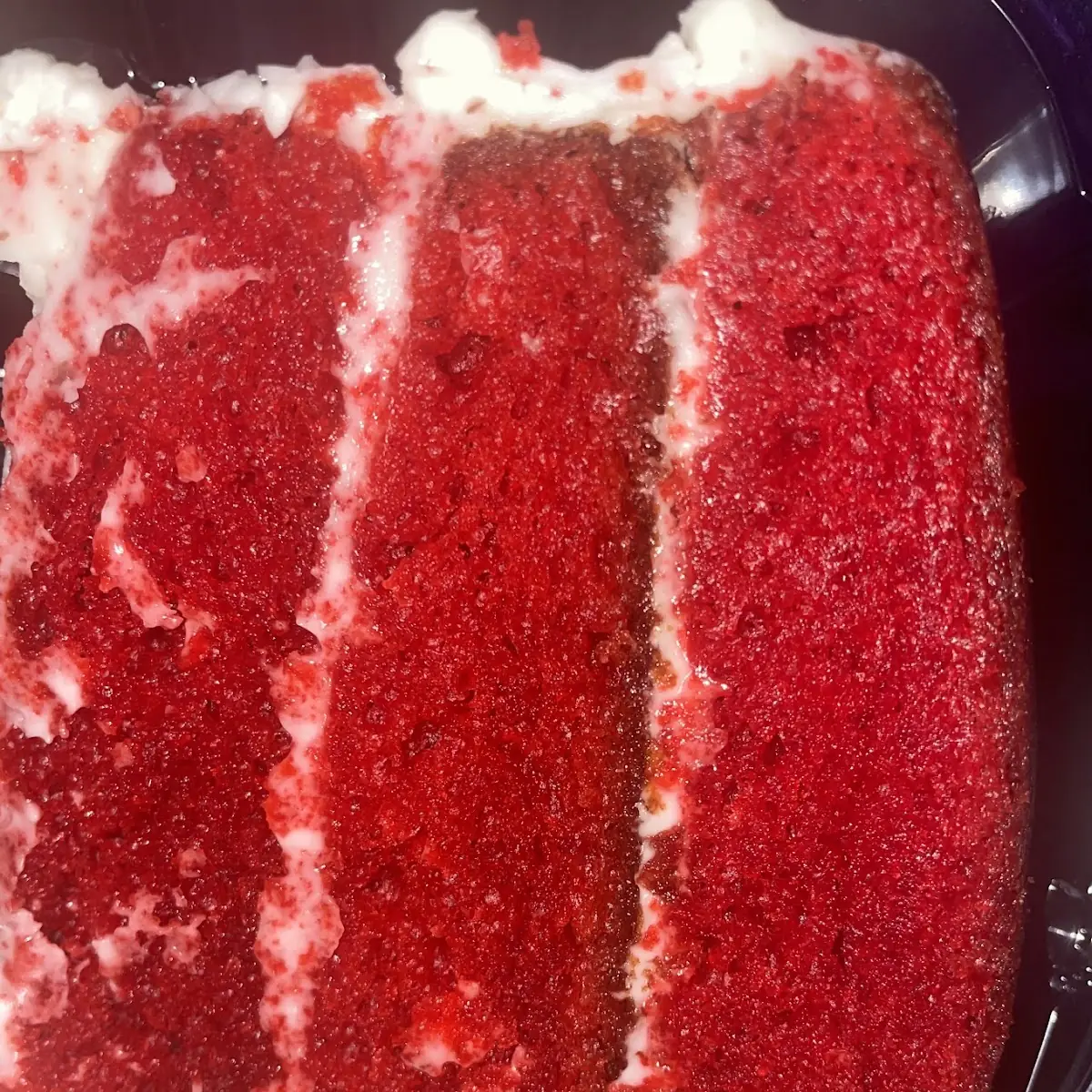 Red Velvet Cake