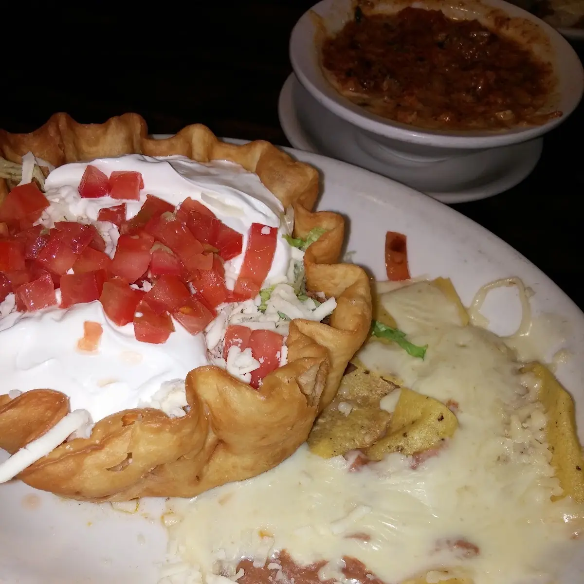 Taco Salad