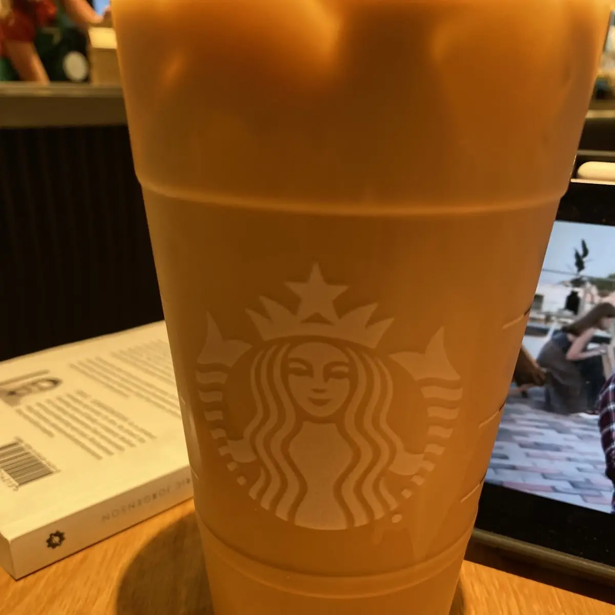 Thai Tea