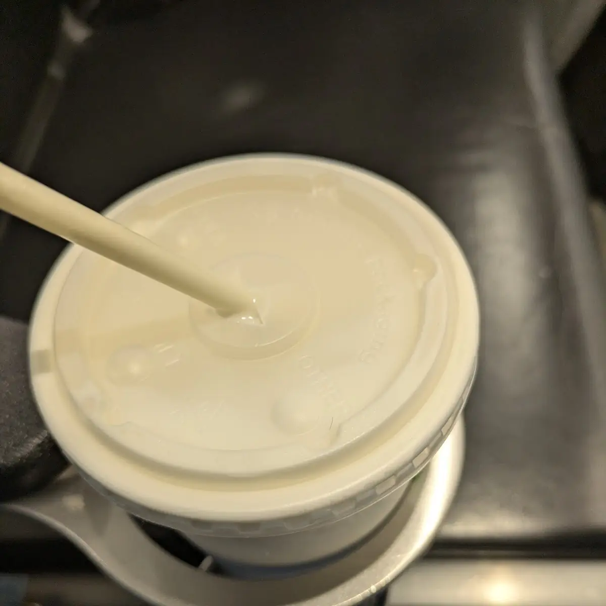 Vanilla Shake