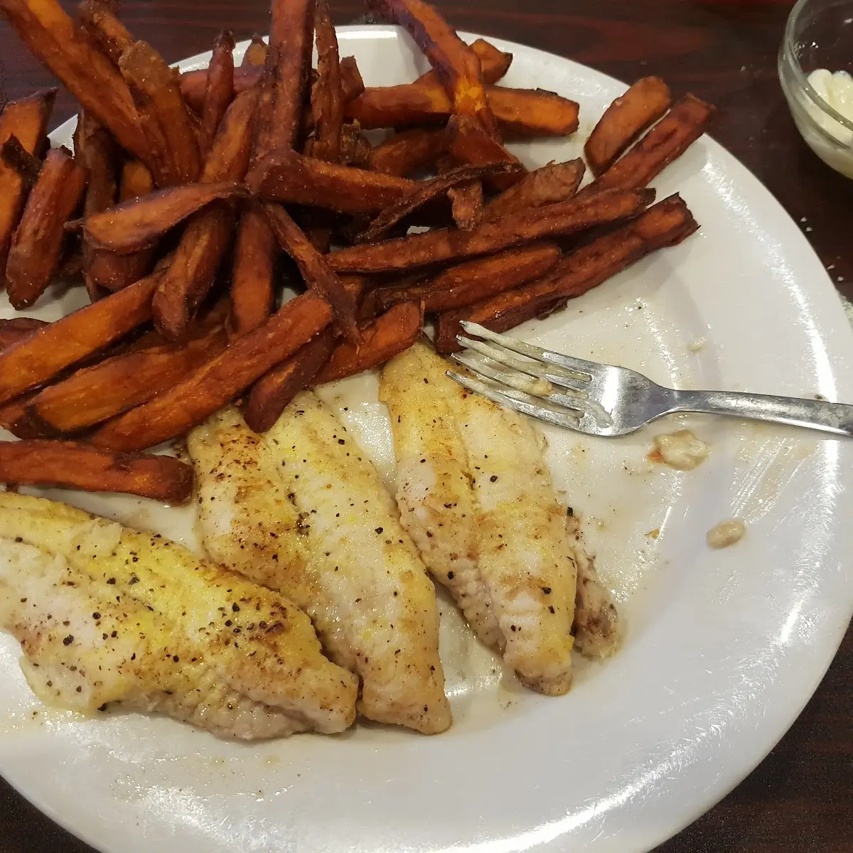 Sweet Potato