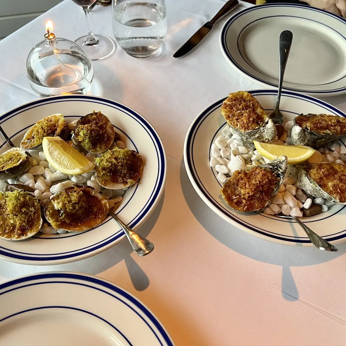 Clams Casino