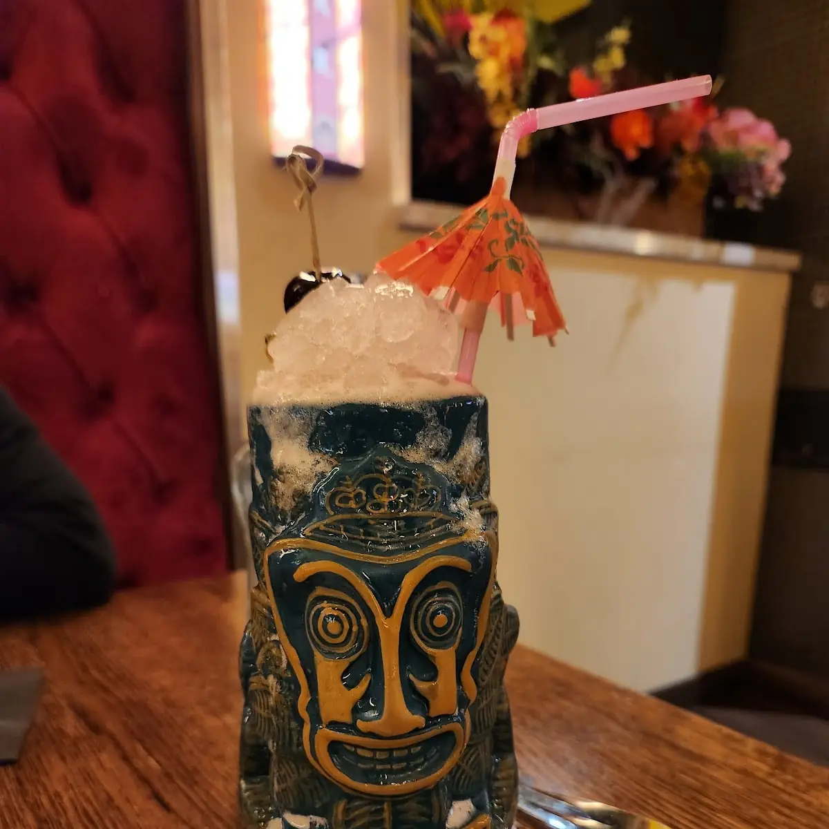 Mai Tai