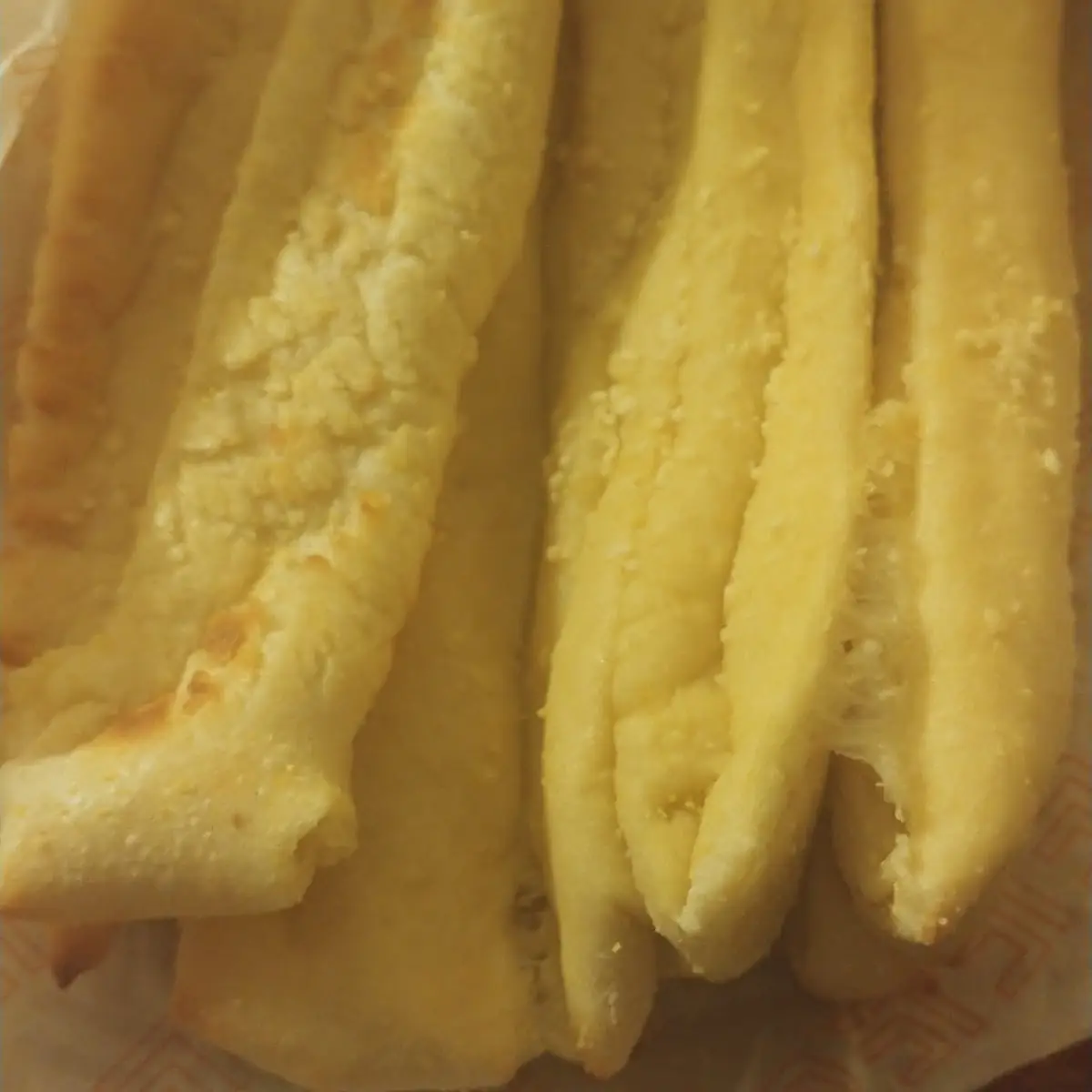 Crazy Bread