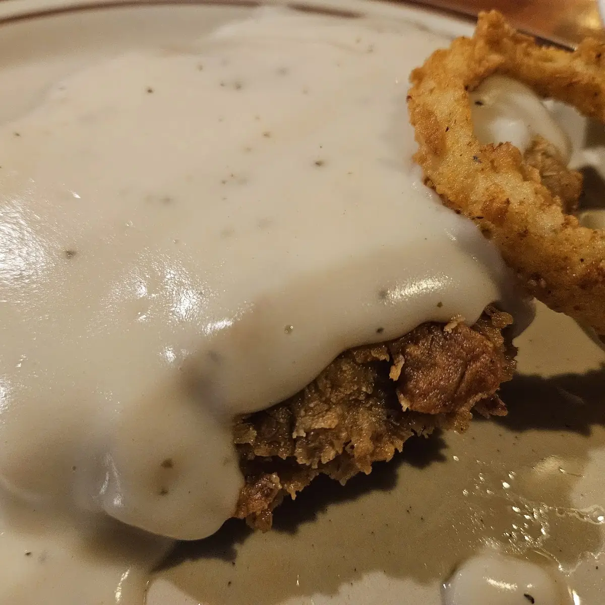 Country Fried Steak