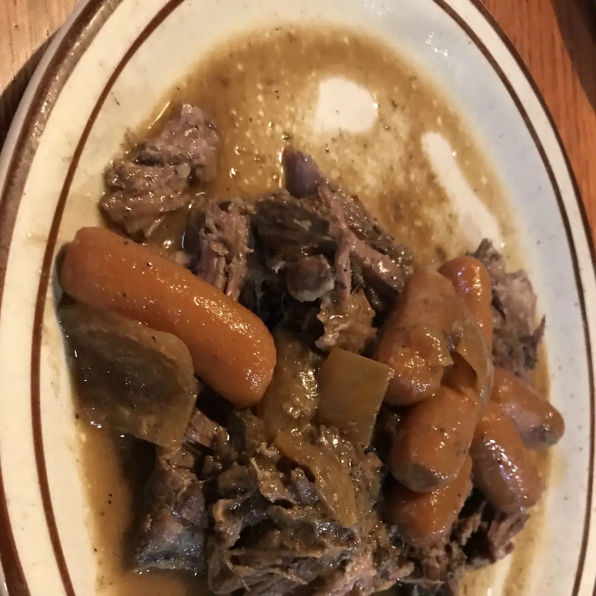 Pot Roast