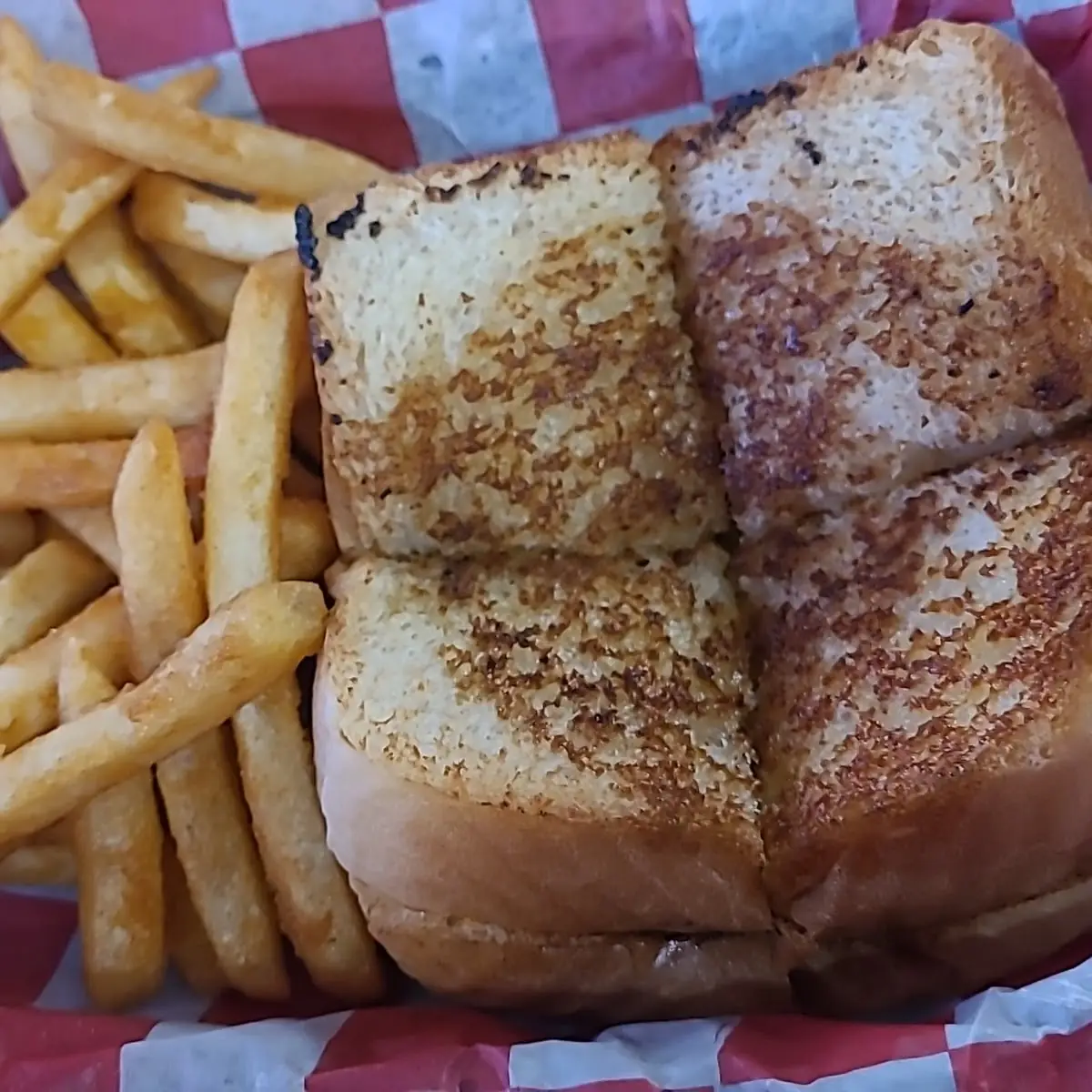 Texas Toast